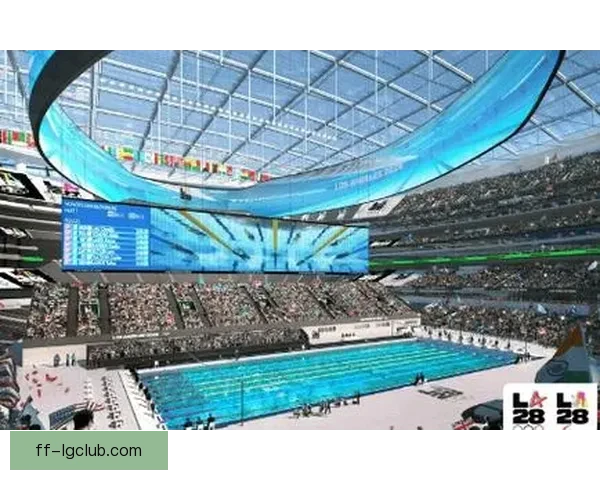 2026世界杯洛杉矶赛区门票正式开启预售热潮球迷纷纷抢购